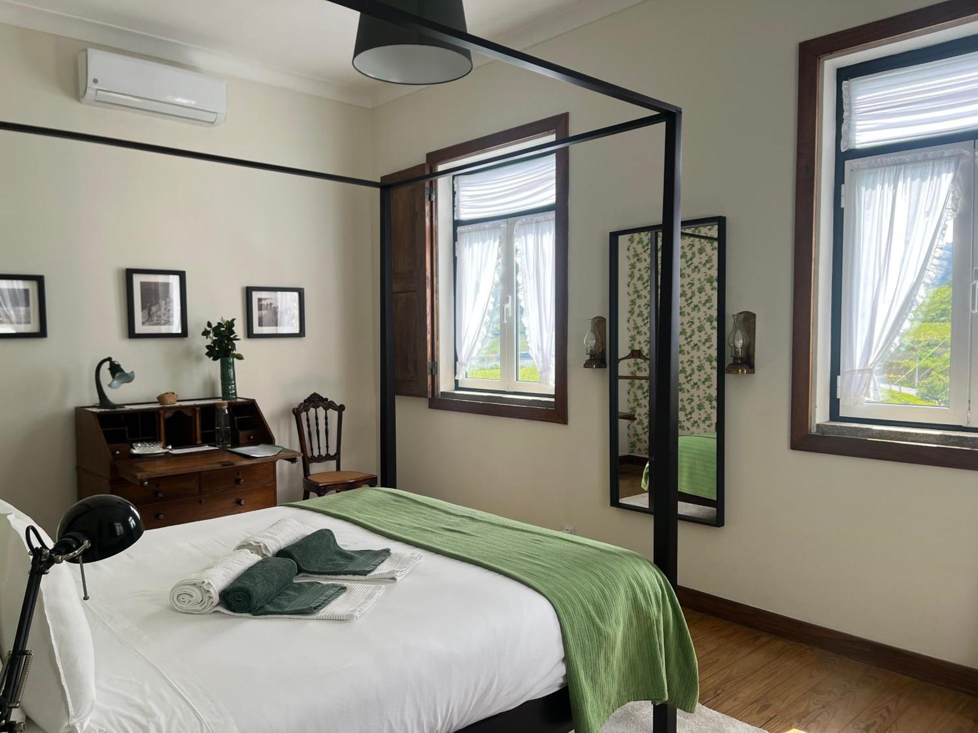 Quinta Da Travessa - Douro Hotel Covelinhas Buitenkant foto